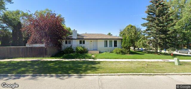 2 Wadham Bay（加拿大曼尼托巴省溫尼伯市）房屋照片