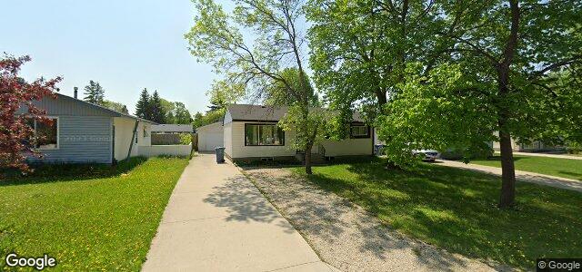 20 Mount Allison Bay（加拿大曼尼托巴省溫尼伯市）房屋照片