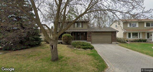 200 Linacre Road（加拿大曼尼托巴省溫尼伯市）房屋照片