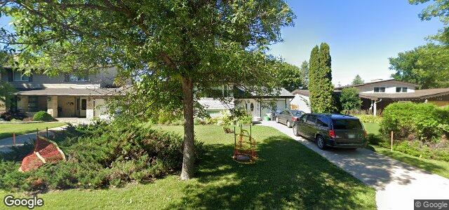 200 Rochester Avenue（加拿大曼尼托巴省溫尼伯市）房屋照片