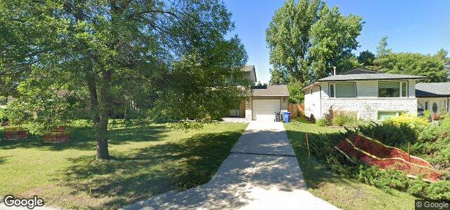 204 Rochester Avenue（加拿大曼尼托巴省溫尼伯市）房屋照片