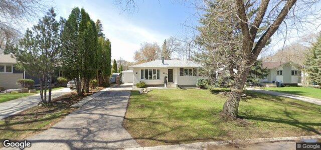 21 Tulane Bay（加拿大曼尼托巴省溫尼伯市）房屋照片