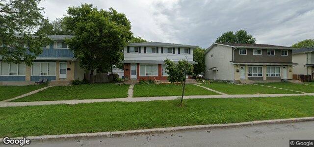 217 Dalhousie Drive（加拿大曼尼托巴省溫尼伯市）房屋照片