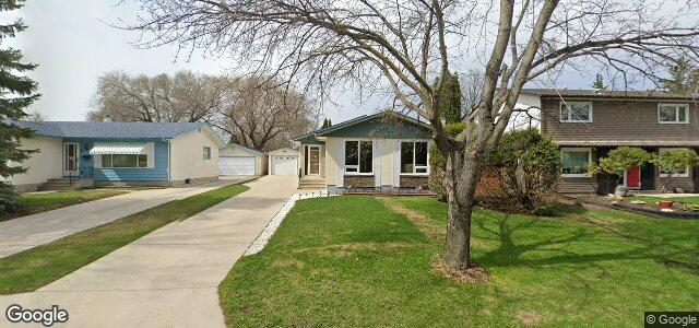 22 Acadia Bay（加拿大曼尼托巴省溫尼伯市）房屋照片