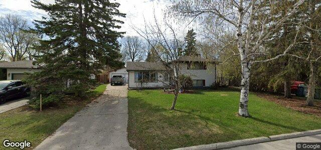 22 Baldry Bay（加拿大曼尼托巴省溫尼伯市）房屋照片