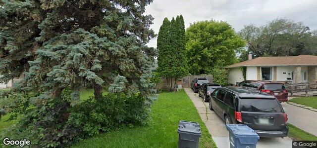 22 Briar Cliff Bay（加拿大曼尼托巴省溫尼伯市）房屋照片