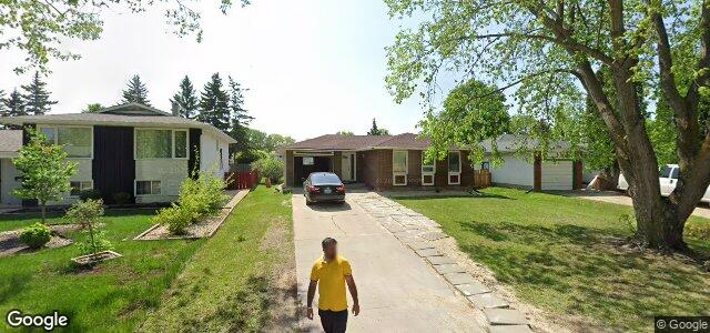 22 Bryn Mawr Road（加拿大曼尼托巴省溫尼伯市）房屋照片