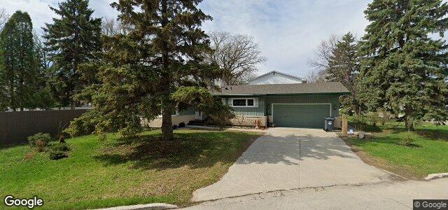 22 Fordham Bay（加拿大曼尼托巴省溫尼伯市）房屋照片