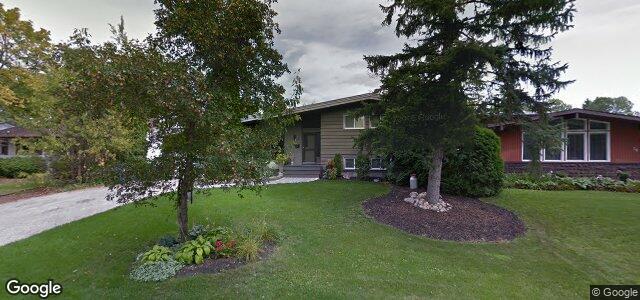 22 Macalester Bay（加拿大曼尼托巴省溫尼伯市）房屋照片