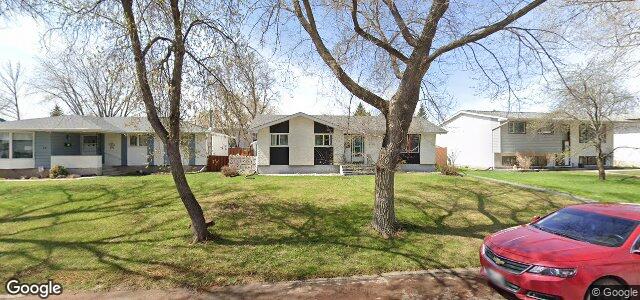 22 Mcgill Avenue（加拿大曼尼托巴省溫尼伯市）房屋照片