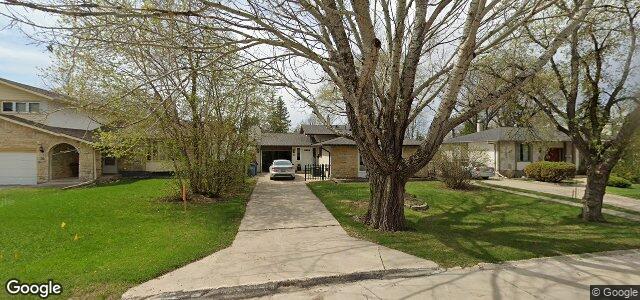 22 Millikin Road（加拿大曼尼托巴省溫尼伯市）房屋照片