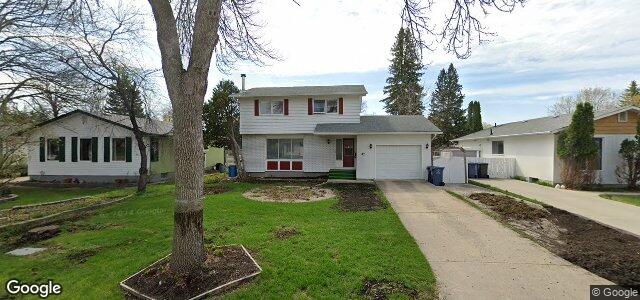 22 Purdue Bay（加拿大曼尼托巴省溫尼伯市）房屋照片