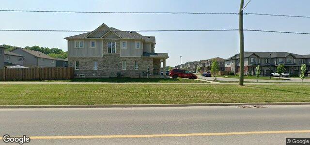 22 Rice Road（加拿大曼尼托巴省溫尼伯市）房屋照片