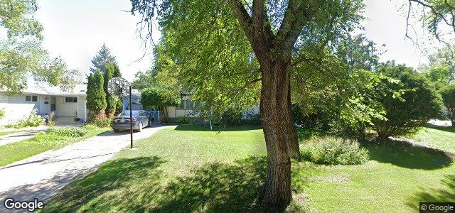 22 Rutgers Bay（加拿大曼尼托巴省溫尼伯市）房屋照片