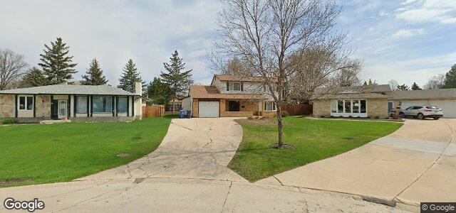 22 St Edmund'S Bay（加拿大曼尼托巴省溫尼伯市）房屋照片