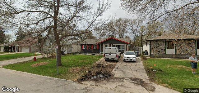 22 Thornhill Bay（加拿大曼尼托巴省溫尼伯市）房屋照片