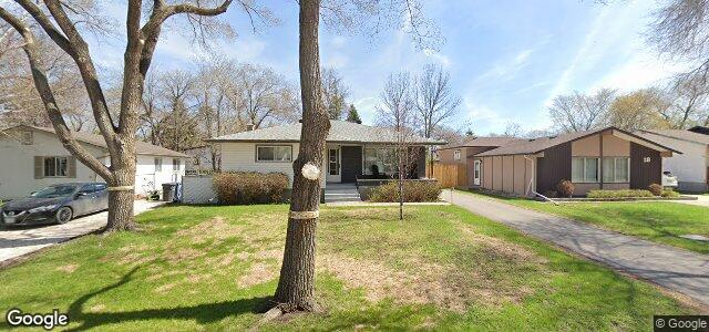 22 Tulane Bay（加拿大曼尼托巴省溫尼伯市）房屋照片