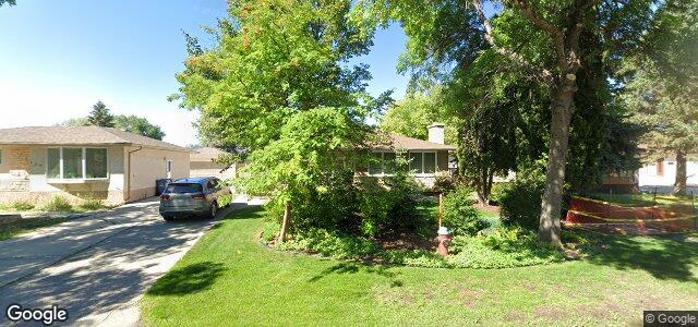 220 Rochester Avenue（加拿大曼尼托巴省溫尼伯市）房屋照片