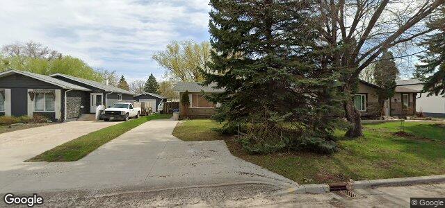 23 Acadia Bay（加拿大曼尼托巴省溫尼伯市）房屋照片