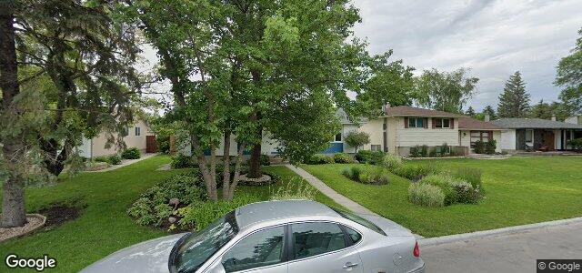 23 Briar Cliff Bay（加拿大曼尼托巴省溫尼伯市）房屋照片