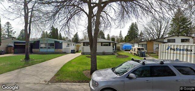 23 Celtic Bay（加拿大曼尼托巴省溫尼伯市）房屋照片