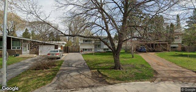 23 Emory Road（加拿大曼尼托巴省溫尼伯市）房屋照片