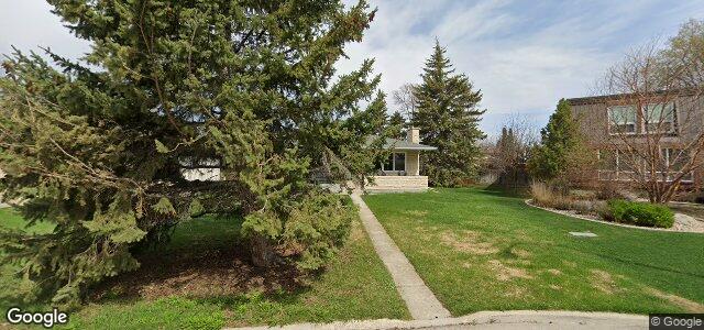 23 Fordham Bay（加拿大曼尼托巴省溫尼伯市）房屋照片