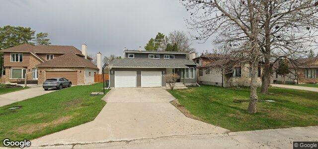 23 Longstone Place（加拿大曼尼托巴省溫尼伯市）房屋照片