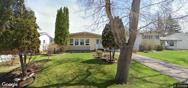 Photo of 23 Mcgill Avenue in Winnipeg, Manitoba