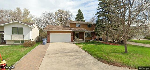 23 Millikin Road（加拿大曼尼托巴省溫尼伯市）房屋照片