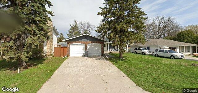 23 Oberlin Road（加拿大曼尼托巴省溫尼伯市）房屋照片