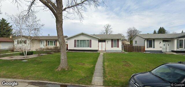 23 Purdue Bay（加拿大曼尼托巴省溫尼伯市）房屋照片