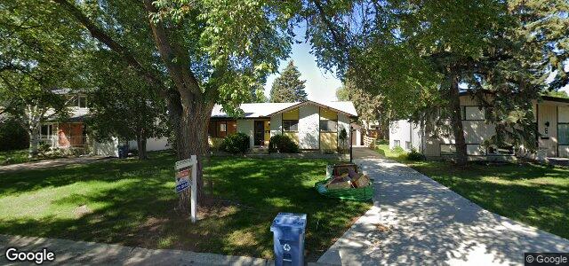 23 Rutgers Bay（加拿大曼尼托巴省溫尼伯市）房屋照片