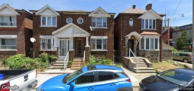 23 Ryerson Avenue（加拿大曼尼托巴省溫尼伯市）房屋照片