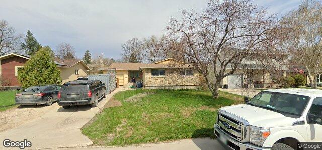 Larawan ng 23 St Dunstan'S Bay sa Winnipeg, Manitoba