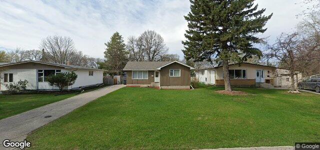 23 Tamworth Bay（加拿大曼尼托巴省溫尼伯市）房屋照片