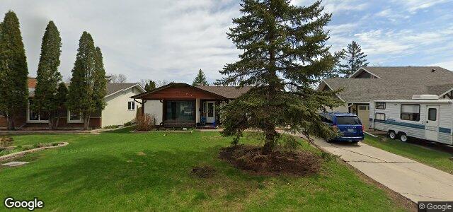 23 Thornhill Bay（加拿大曼尼托巴省溫尼伯市）房屋照片