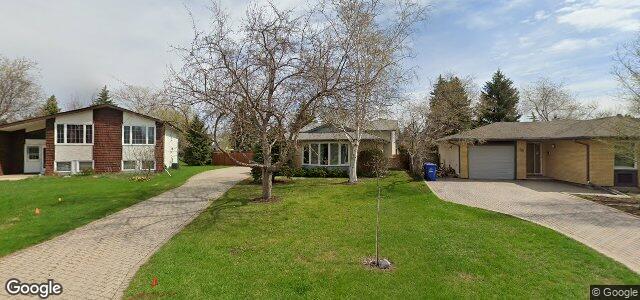 23 Wadham Bay（加拿大曼尼托巴省溫尼伯市）房屋照片