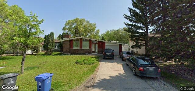 Photo of 244 Rochester Avenue in Winnipeg, Manitoba