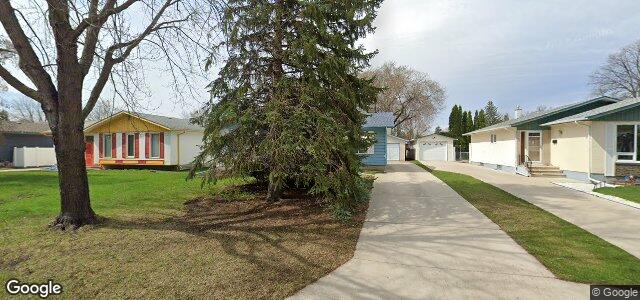 26 Acadia Bay（加拿大曼尼托巴省溫尼伯市）房屋照片