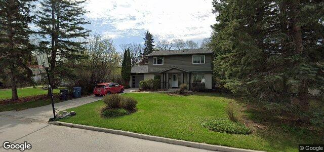 26 Baldry Bay（加拿大曼尼托巴省溫尼伯市）房屋照片