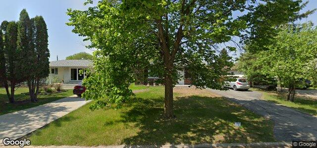 26 Bromley Place（加拿大曼尼托巴省溫尼伯市）房屋照片