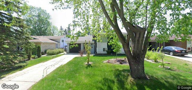 26 Bryn Mawr Road（加拿大曼尼托巴省溫尼伯市）房屋照片