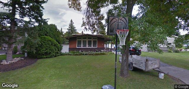 26 Macalester Bay（加拿大曼尼托巴省溫尼伯市）房屋照片