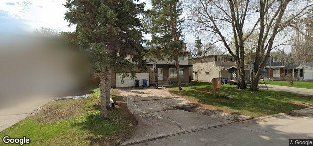 Photo of 26 Oberlin Road in Winnipeg, Manitoba