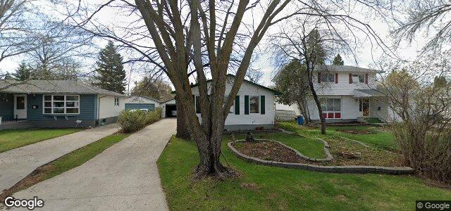 26 Purdue Bay（加拿大曼尼托巴省溫尼伯市）房屋照片