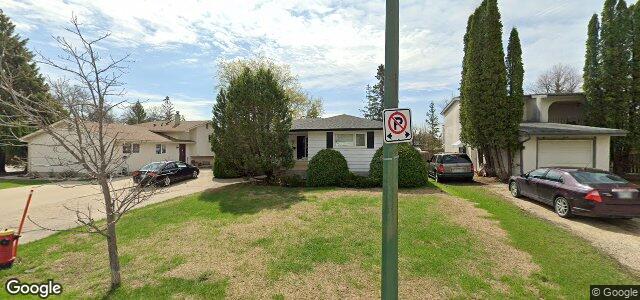 26 St Dunstan'S Bay（加拿大曼尼托巴省溫尼伯市）房屋照片