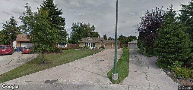 26 St Edmund'S Bay（加拿大曼尼托巴省溫尼伯市）房屋照片