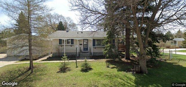 26 Temple Bay（加拿大曼尼托巴省溫尼伯市）房屋照片