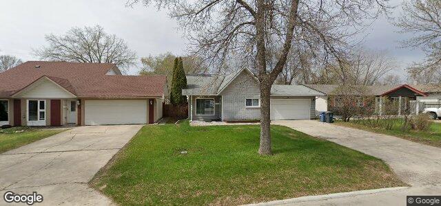 26 Thornhill Bay（加拿大曼尼托巴省溫尼伯市）房屋照片